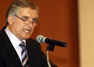 Δημητρίου: «Έχουν διαγράψει τον Μαλάτο»