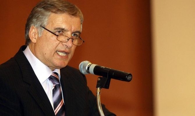 Δημητρίου: «Έχουν διαγράψει τον Μαλάτο» Δημητρίου: «Έχουν διαγράψει τον Μαλάτο»