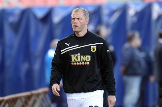 Γκούντγιονσεν: «Παίζω κι εγώ στη Σαπεκοένσε!» Γκούντγιονσεν: «Παίζω κι εγώ στη Σαπεκοένσε!»