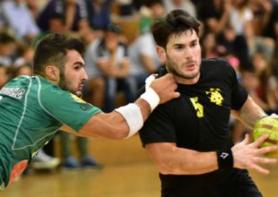 «Ενιαίο» διαρκείας με Πέρρο και Χάτσικα «παρουσιαστές» (vid)