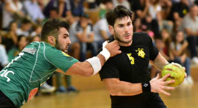 «Ενιαίο» διαρκείας με Πέρρο και Χάτσικα «παρουσιαστές» (vid)
