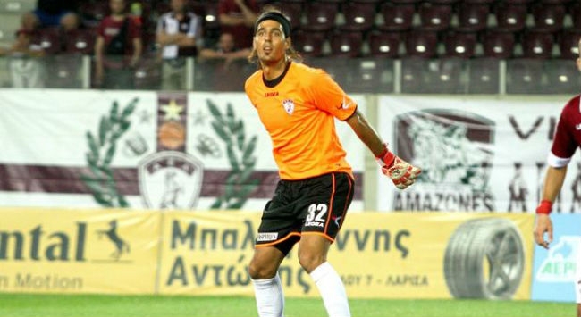 Συνεχίζει την μπάλα μετά το επεισόδιο με Κούγια ο Ντεγκρά