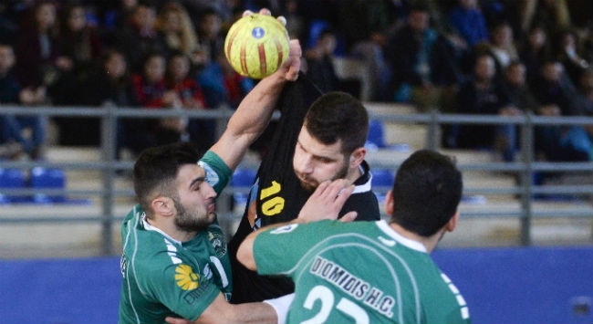 Προβληματική άμυνα και ήττα για τους μάγκες