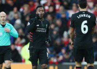 Μαντάρα στο “Στάδιο του Φωτός” με χαμένη τη Λίβερπουλ