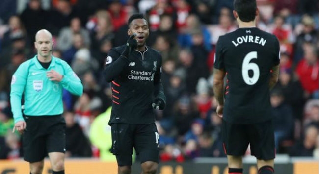 Μαντάρα στο “Στάδιο του Φωτός” με χαμένη τη Λίβερπουλ