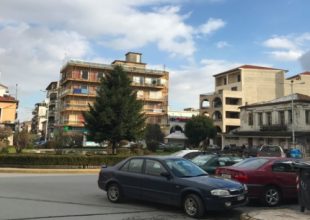 Κρύο και χιονόνερο μεν, καμία ανησυχία δε
