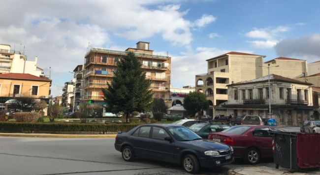 Κρύο και χιονόνερο μεν, καμία ανησυχία δε