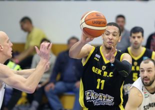 Το… pregame του ΑΕΚ – Λούντβιγκσμπουργκ (vid)