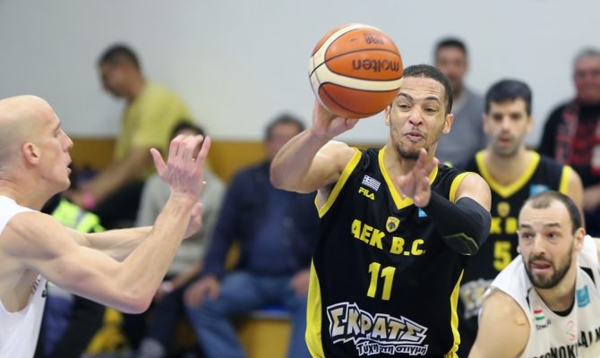 Το… pregame του ΑΕΚ – Λούντβιγκσμπουργκ (vid)