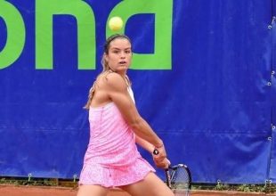 Στους “64” του Αυστραλιανού Open η Σάκκαρη