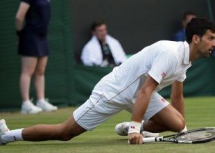 Εκτός συνέχειας του Australian Open ο Τζόκοβιτς