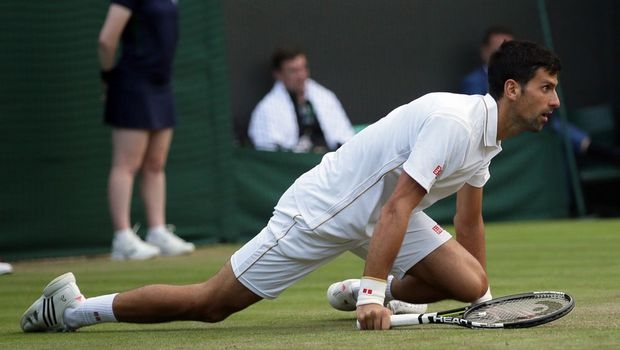 Εκτός συνέχειας του Australian Open ο Τζόκοβιτς