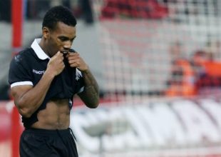 “Τετραετές στη Γαλατάσαράι ο Ροντρίγκες, ανακοινώνεται τη Δευτέρα”