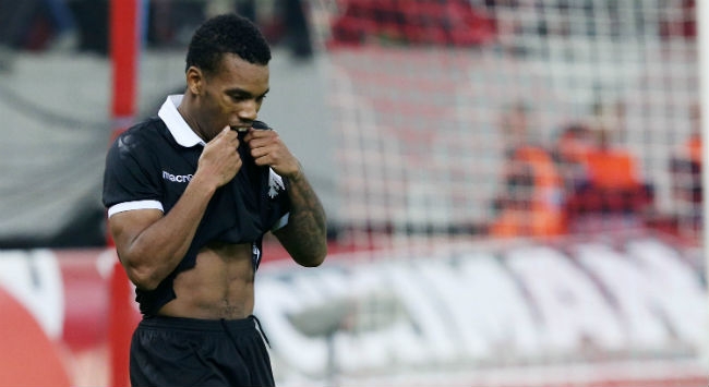 “Τετραετές στη Γαλατάσαράι ο Ροντρίγκες, ανακοινώνεται τη Δευτέρα” “Τετραετές στη Γαλατάσαράι ο Ροντρίγκες, ανακοινώνεται τη Δευτέρα”