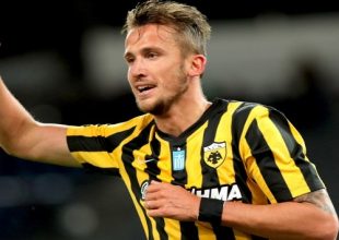 Πίσω από τον Μάνταλο ο Πέκχαρτ