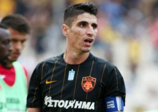 Μάνταλος: «Η ΑΕΚ στοχεύει πάντα στην κορυφή»