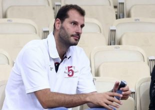 Κακιούζης: «Ο… τελικός το Σάββατο»