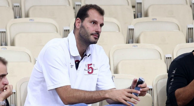 Κακιούζης: «Ο… τελικός το Σάββατο»