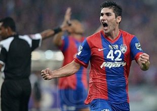 «Σφήνα» από Μεξικό για Ντίας