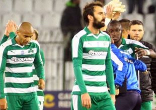 Σοκ με τριπλό νοκ άουτ στον Παναθηναϊκό