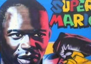 Η Νίκαια “ερωτεύτηκε” τον Μπαλοτέλι!