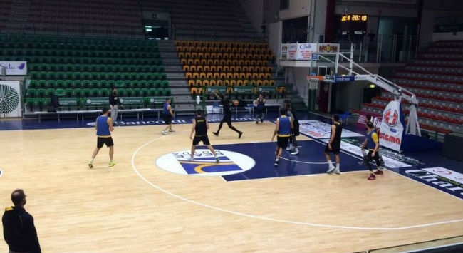Φωτογραφίες απ’ την προπόνηση της ΑΕΚ