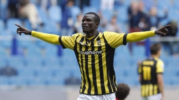 Στην Αθήνα για τον Ατρόμητο ο Νταούντα