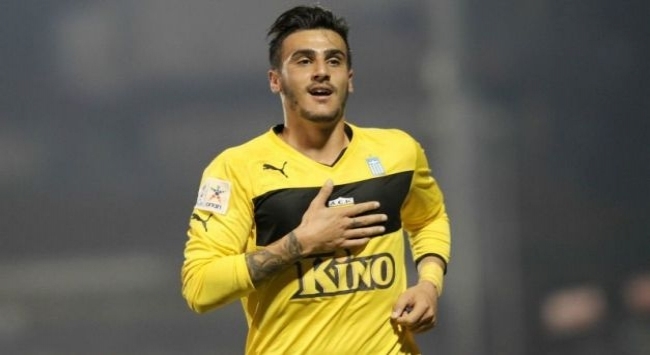 Στη Γιάρο ο Κατίδης