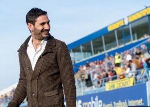 Πλήρης ο Αστέρας για το ματς με την ΑΕΚ