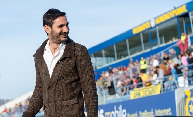 Πλήρης ο Αστέρας για το ματς με την ΑΕΚ