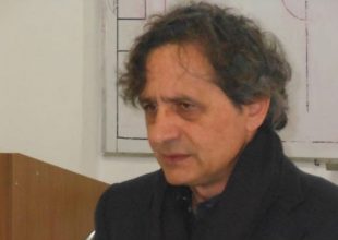 Ο Καλύβας τρίτο μέλος της ΚΕΔ!