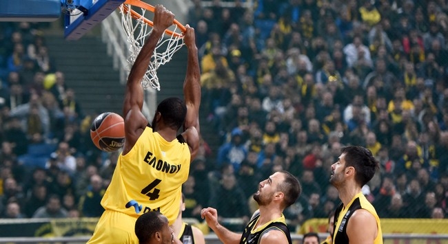 Η αγωνιστική κίνηση του διημέρου