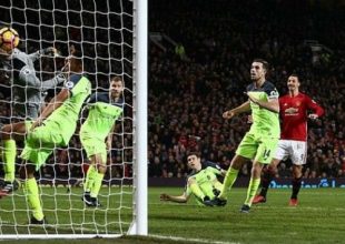 O Ιμπραχίμοβιτς “πήρε τη μπουκιά” από το στόμα της Λίβερπουλ