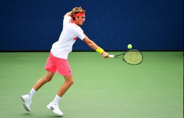 Αποκλείστηκε ο Τσιτσιπάς