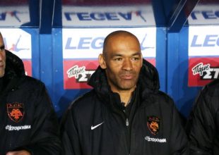 Παραιτήθηκε ο Μοράις