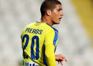 Πόρτα του ΑΠΟΕΛ στον ΠΑΟΚ για Σωτηρίου!