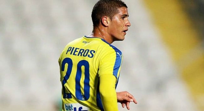 Πόρτα του ΑΠΟΕΛ στον ΠΑΟΚ για Σωτηρίου!