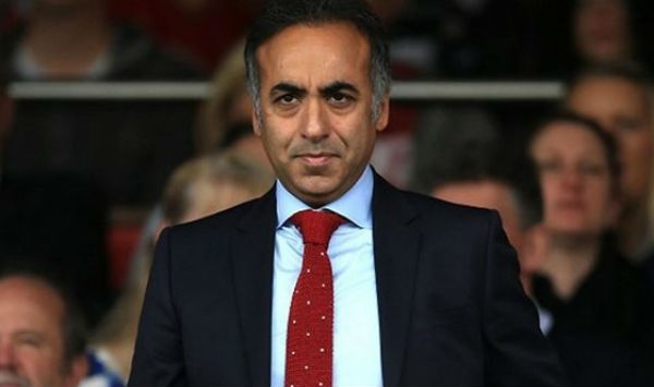 “Γι’ αυτό δεν προχώρησε η πώληση της Νότιγχαμ”