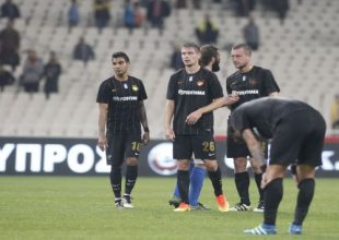 Αρνητικό ρεκόρ μισού αιώνα για την ΑΕΚ… πλην υποβιβασμού!
