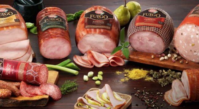 Κρουασάν με ζαμπόν! Η Chipita εξαγοράζει την Νίκας Κρουασάν με ζαμπόν! Η Chipita εξαγοράζει την Νίκας