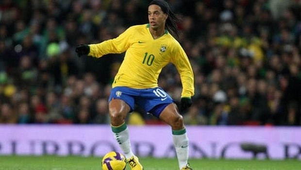 Το γράμμα του Ροναλντίνιο στον 8χρονο εαυτό του