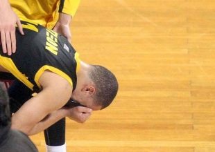 Με βαριά καρδιά…
