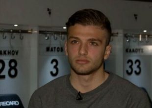 Παίρνει και τον Λάμπρου ο Πανιώνιος