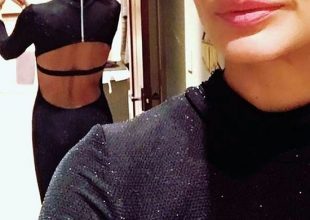 Ελληνίδα παρουσιάστρια και μητέρα πιο σέξι από ποτέ