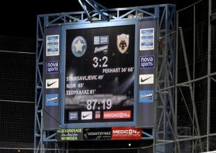 Αστέρας, ο μπελάς της ΑΕΚ εδώ και 62 μήνες!