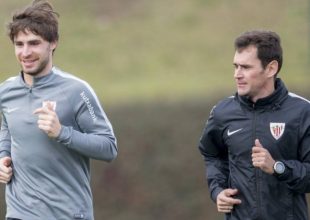 Νίκησε τον καρκίνο και επιστρέφει ο Αλβάρεθ!