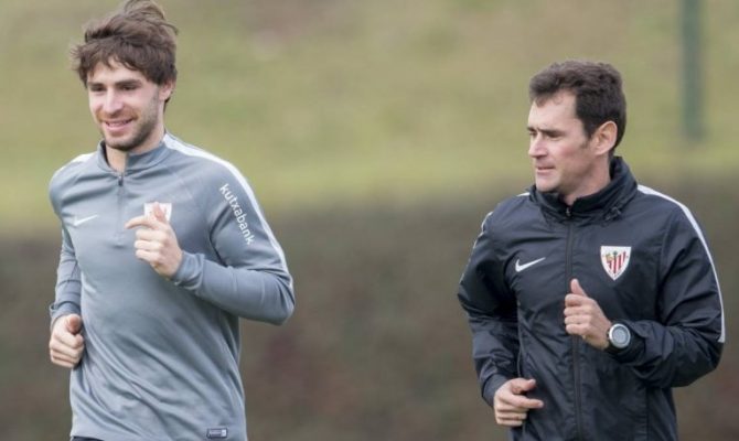 Νίκησε τον καρκίνο και επιστρέφει ο Αλβάρεθ!