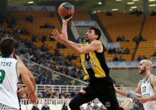 Γκαρντ αλά Ούκιτς θέλουν στην ΑΕΚ