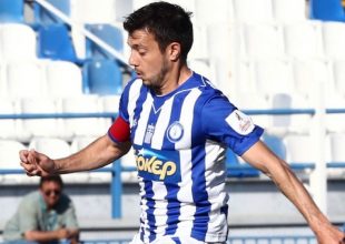 Ηρακλής: Ξανά πίσω οι 3 βαθμοί