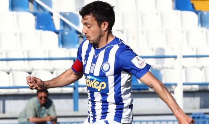 Ηρακλής: Ξανά πίσω οι 3 βαθμοί